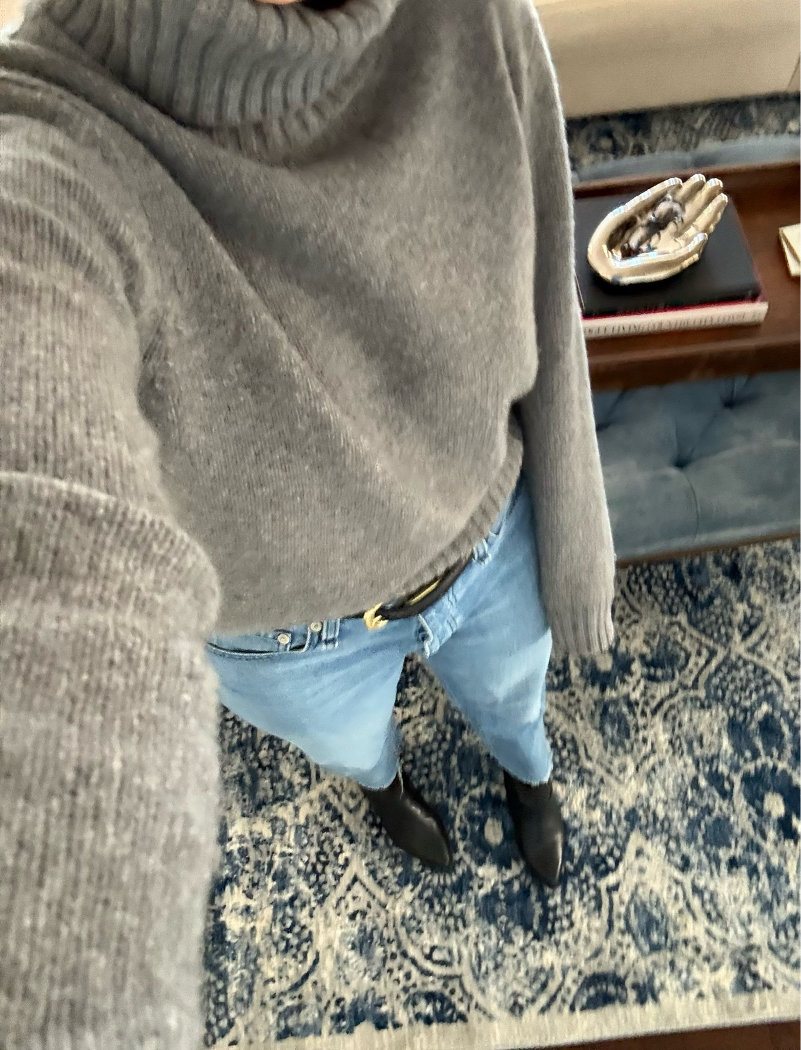 OOTD 🤍

#LTKShoeCrush #LTKSeasonal #LTKStyleTip