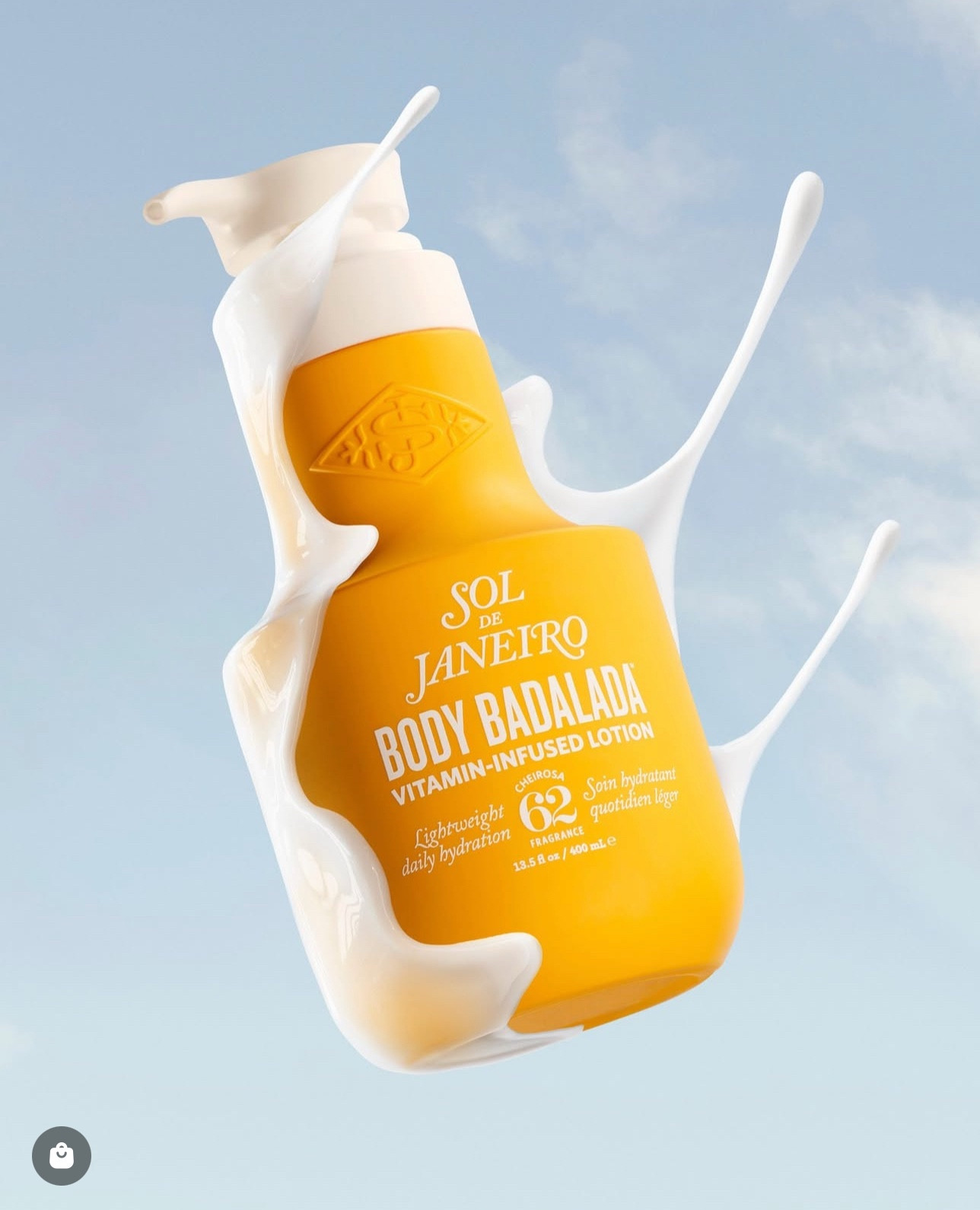 NEW from #soldejaneiro 😍🥰

#LTKGiftGuide #LTKBeauty #LTKFindsUnder50