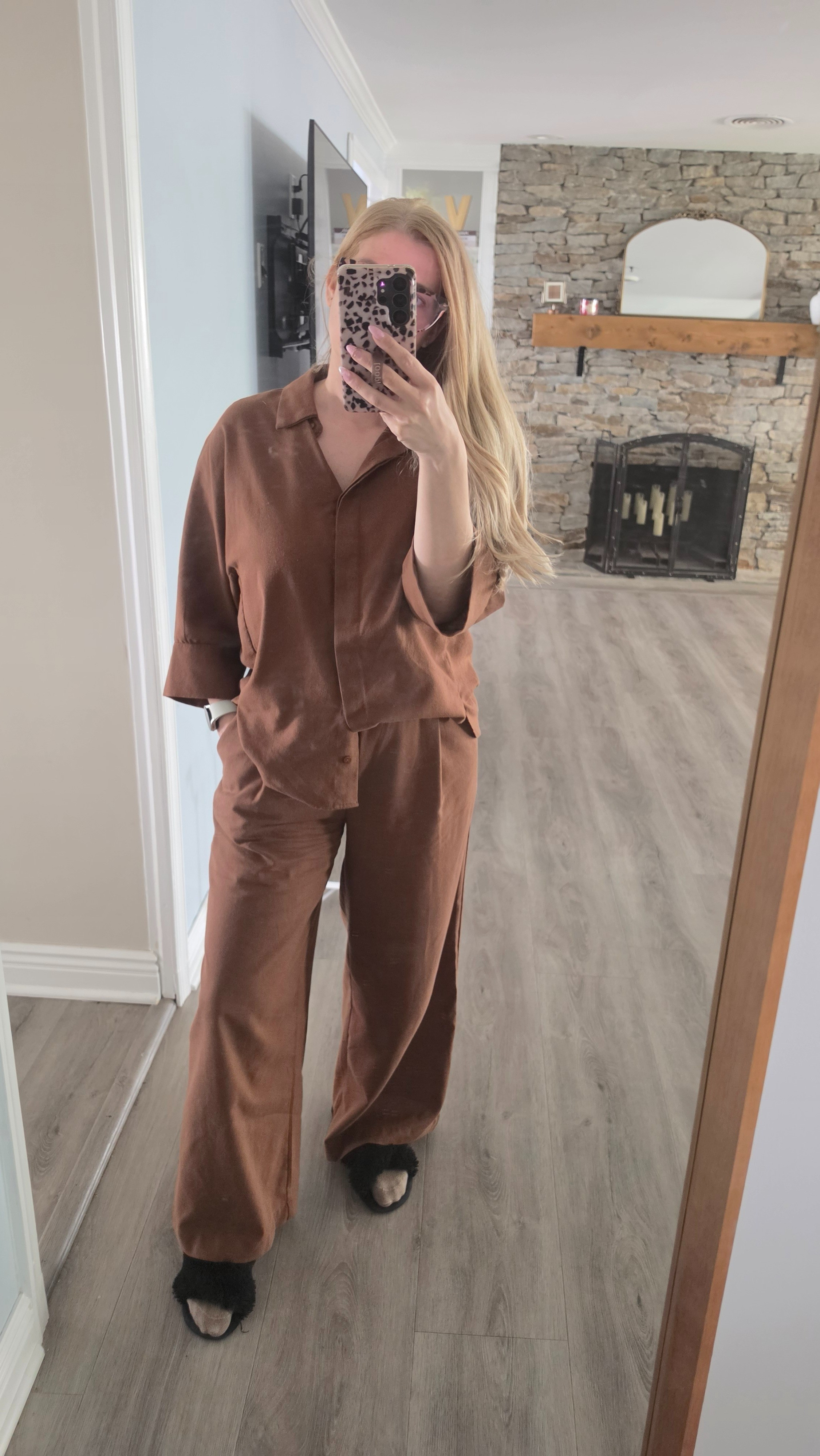 My fav set from shein! Size small

#LTKgrwm #LTKootd #LTKmomlife