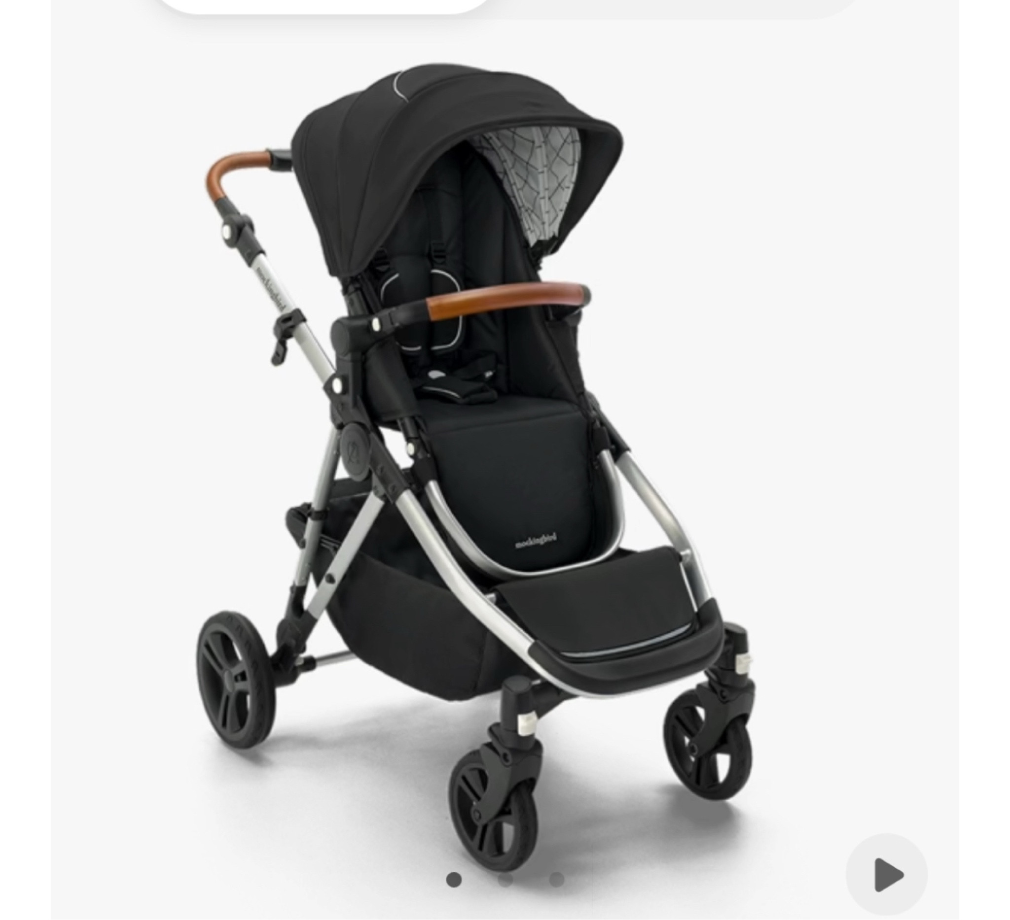 Mockingbird Black Friday sale! 
Use code MBFAM for 15% off accessories!

#LTKCyberWeek #LTKHoliday #LTKmomlife