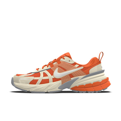 Nike V2K Run By You Custom Women's Shoes | Nike (US)