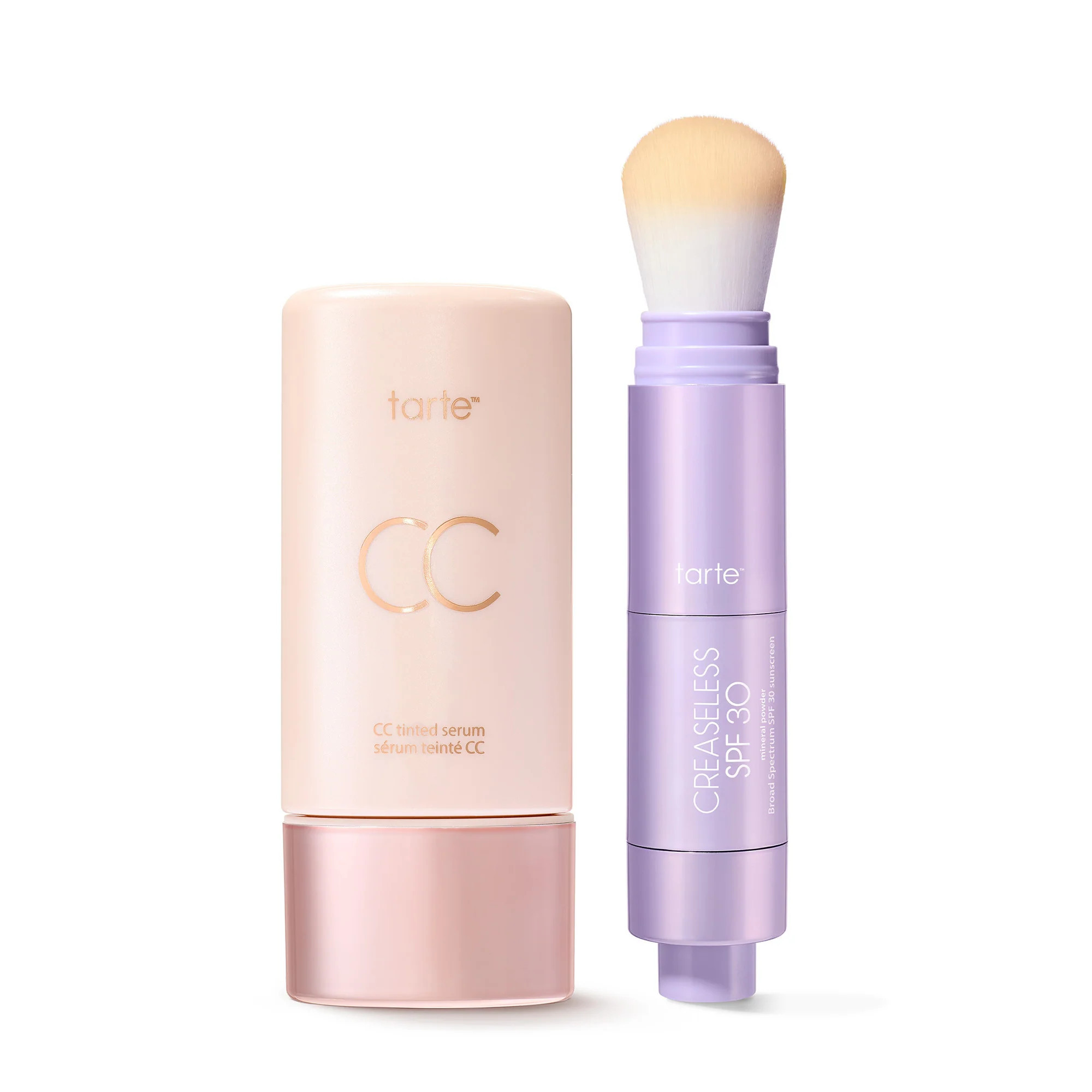 summer skin essentials - multi | tarte cosmetics (Global)