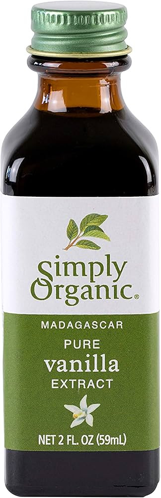 Visit the Simply Organic Store | Amazon (US)