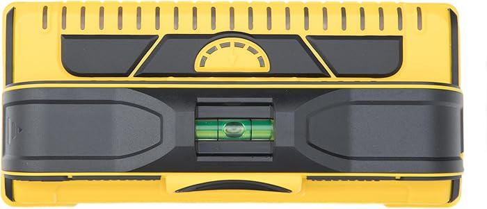 Franklin Sensors Prosensor M210 Stud Finder With 13-Sensors, Wood & Metal Stud Detector/Wall Scan... | Amazon (US)