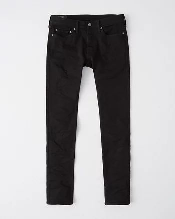 Extreme Skinny Jeans | Abercrombie & Fitch US & UK