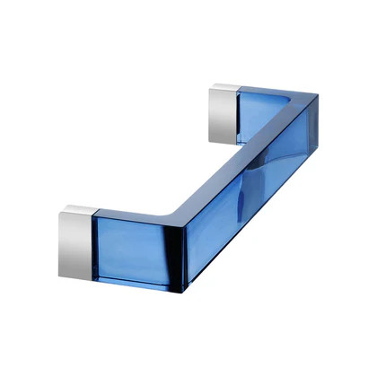 Towel Rack Rail | 2Modern (US)
