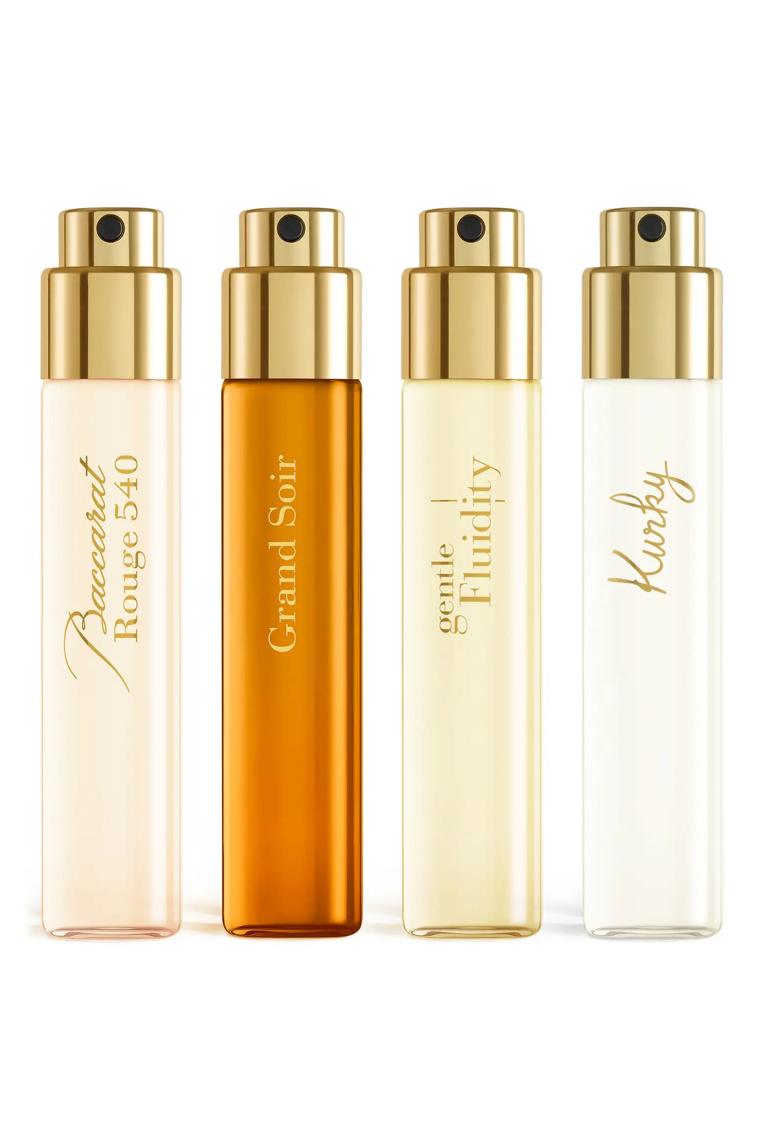 My Wardrobe Fragrance Set $280 Value | Nordstrom | Nordstrom