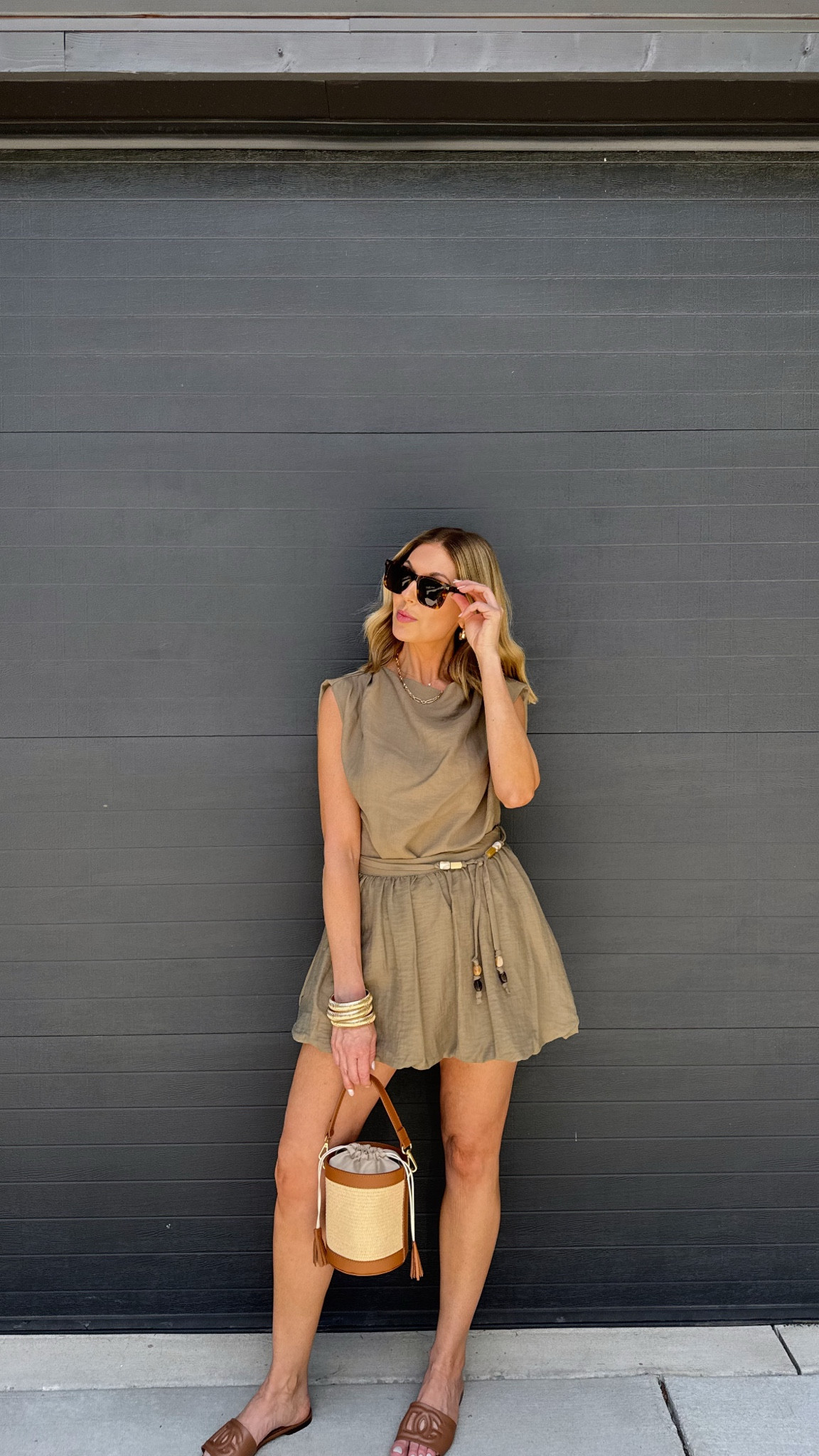 Proof that retail therapy works. Under $100 and lifted everything.

#LTKFindsUnder100 #LTKItBag #LTKFindsUnder50