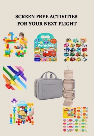 Best flight activities for toddlers 

#LTKBaby #LTKFamily #LTKKids