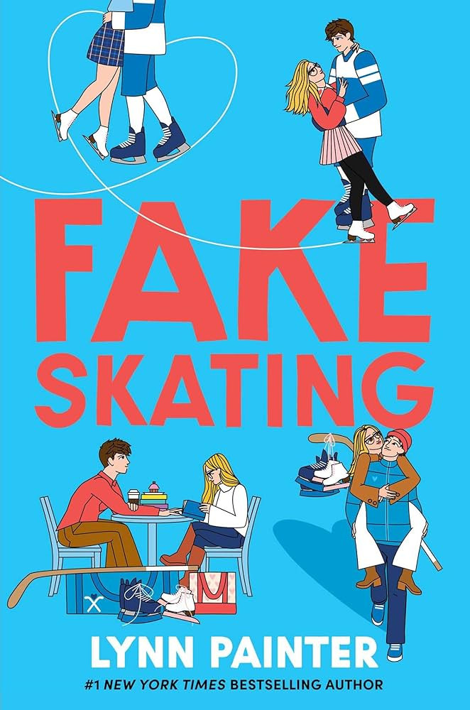 Fake Skating | Amazon (US)