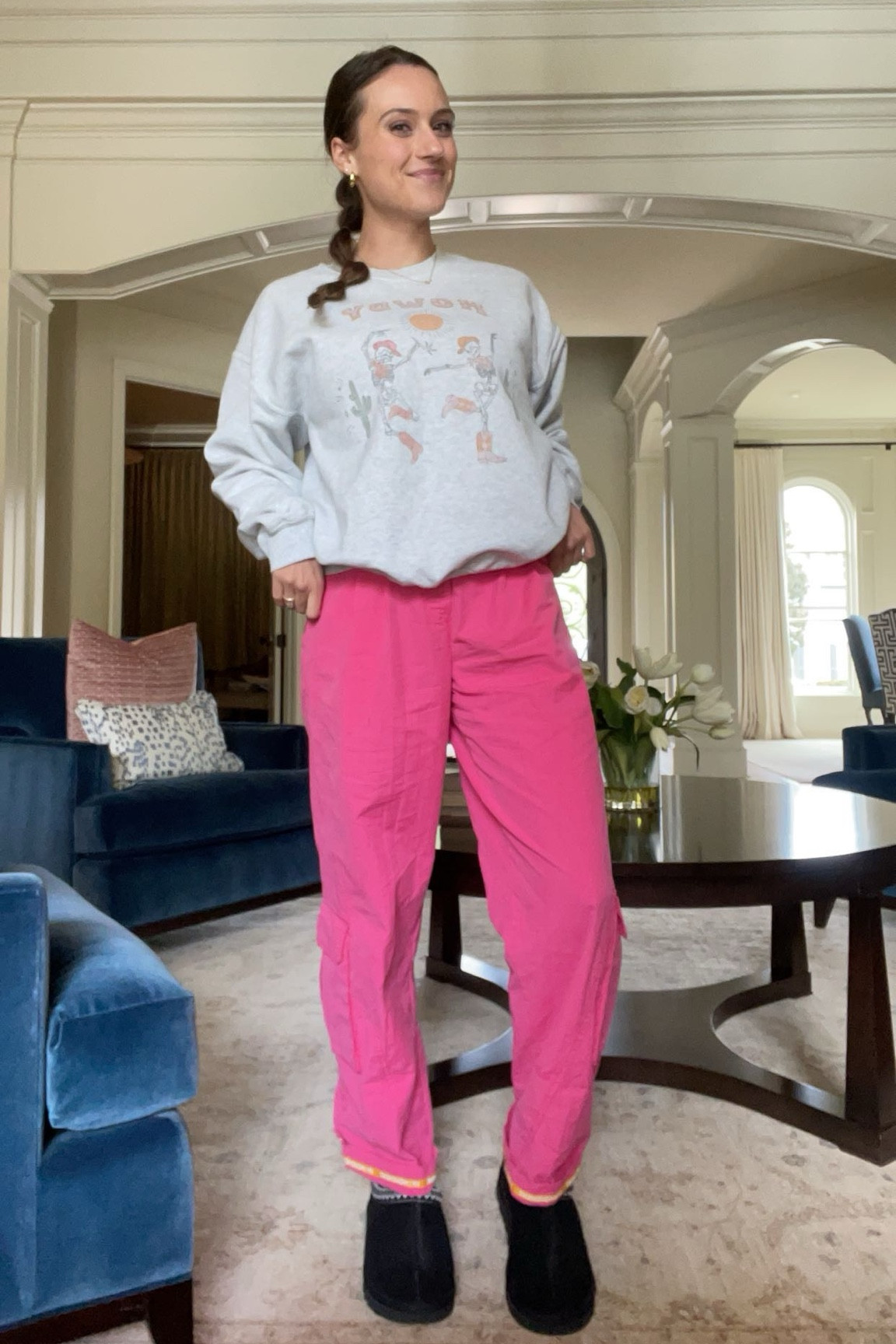 Give me ALL the PINK 🩷💕💖