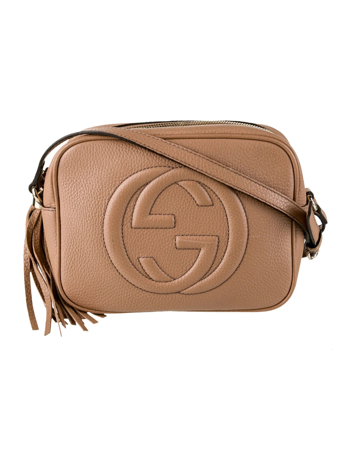 Interlocking G Soho Disco | The RealReal