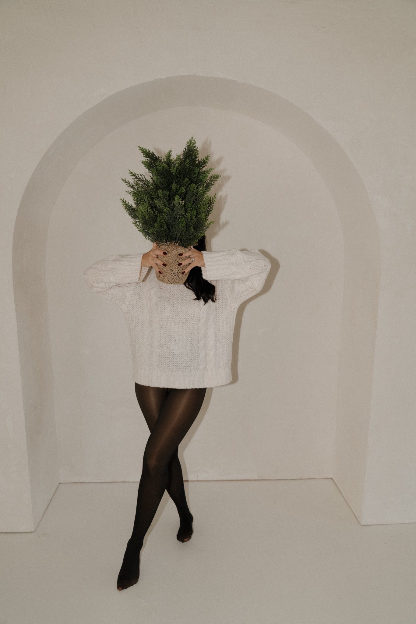 Sharing some knit sweater options // this one is from Walmart! My fleece lined tights are from Amazon! 

Cozy outfit ideas
Casual outfit 


#LTKGiftGuide #LTKHoliday #LTKSeasonal