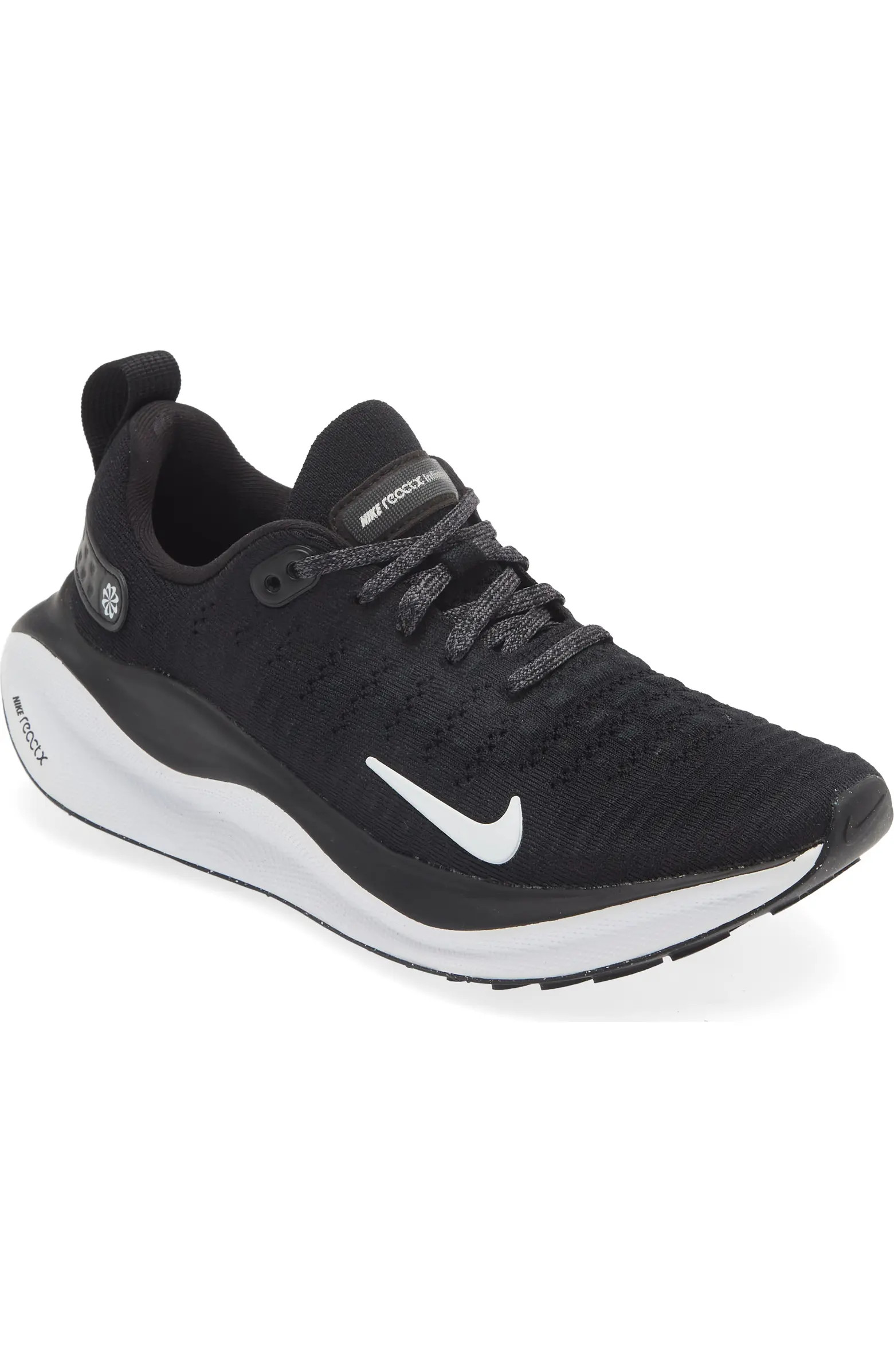 Nike InfinityRN 4 Running Shoe (Women) | Nordstrom | Nordstrom