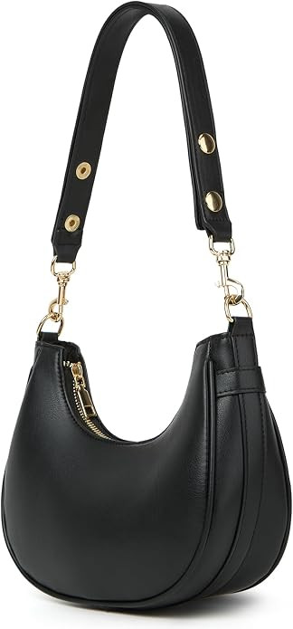 Women's shoulder bag cute retro handbag armpit wallet crossbody bag tote bag | Amazon (US)