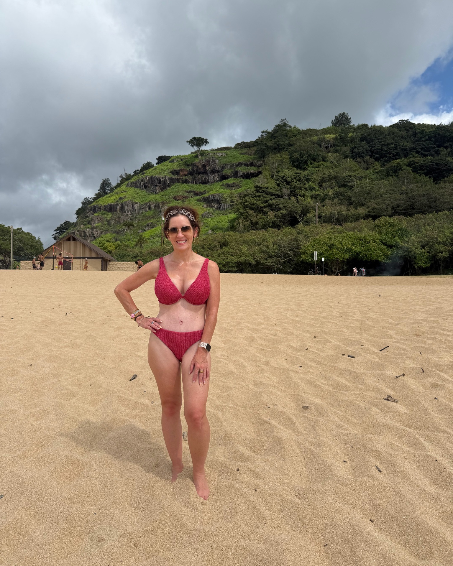 Love Vetchy swimsuits so comfy and they fit so well! 

@VETCHY

#LTKSwim #LTKTravel #LTKOver40