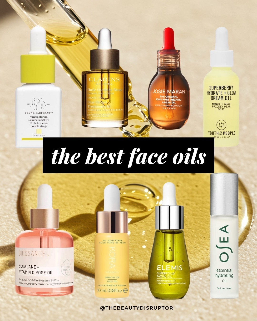 Deeply nourish and hydrate your skin with a face oil. ✨

Face oils are an excellent addition to your winter skincare routine, especially if you’re dealing with dry skin. 

If you want to tackle dry skin this season, give your skincare routine a boost with a face oil.

#Skincare #SkincareRoutine #DrySkincare #FaceOils #WinterSkincare



#LTKSeasonal #LTKBeauty #LTKselfcare