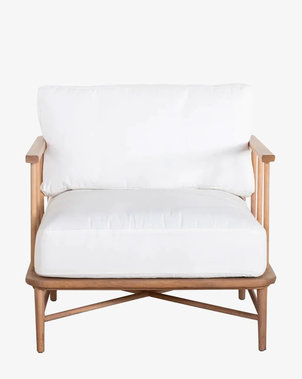 Alma Chair | McGee & Co.