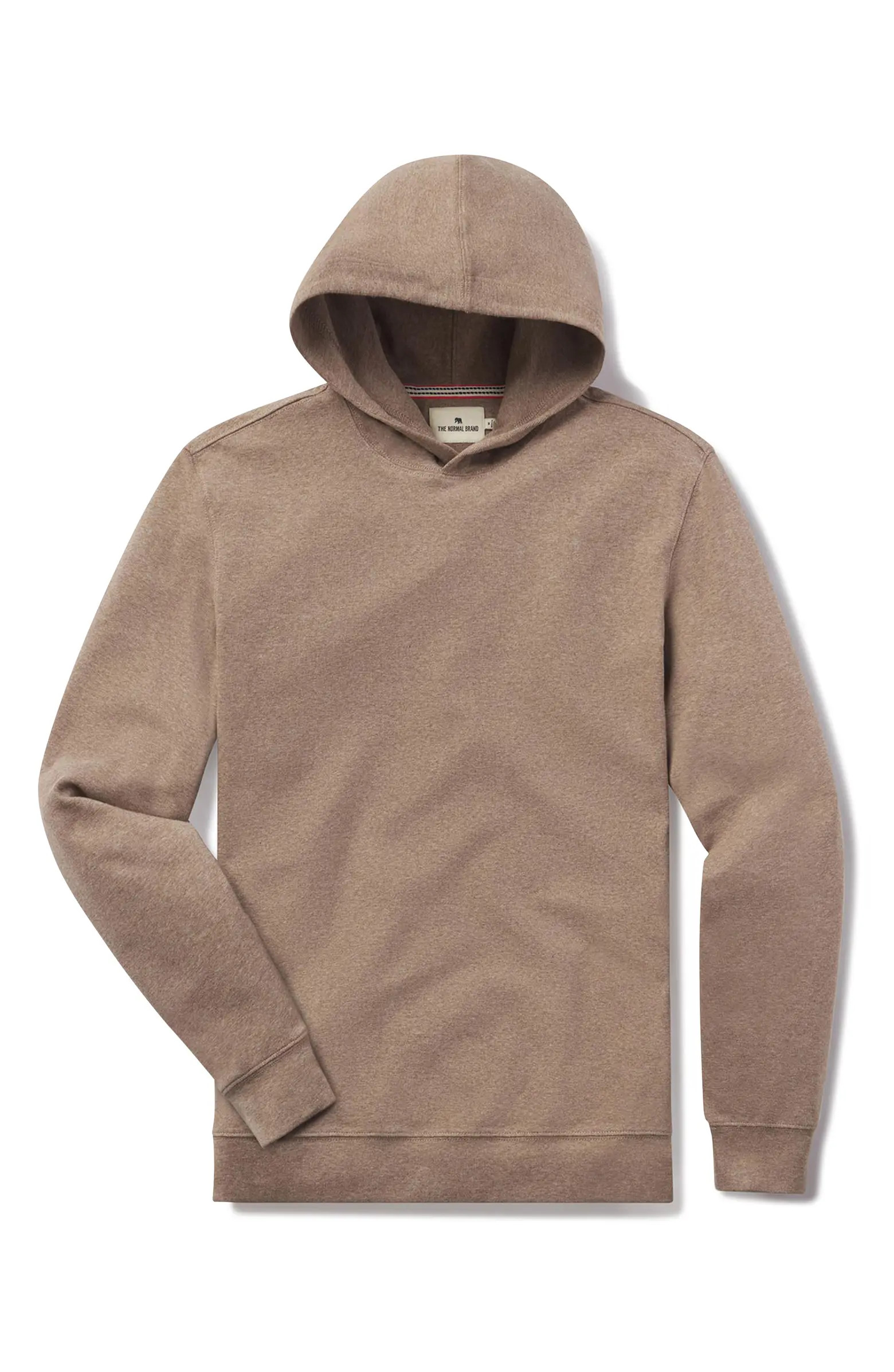 Puremeso Essential Hoodie | Nordstrom