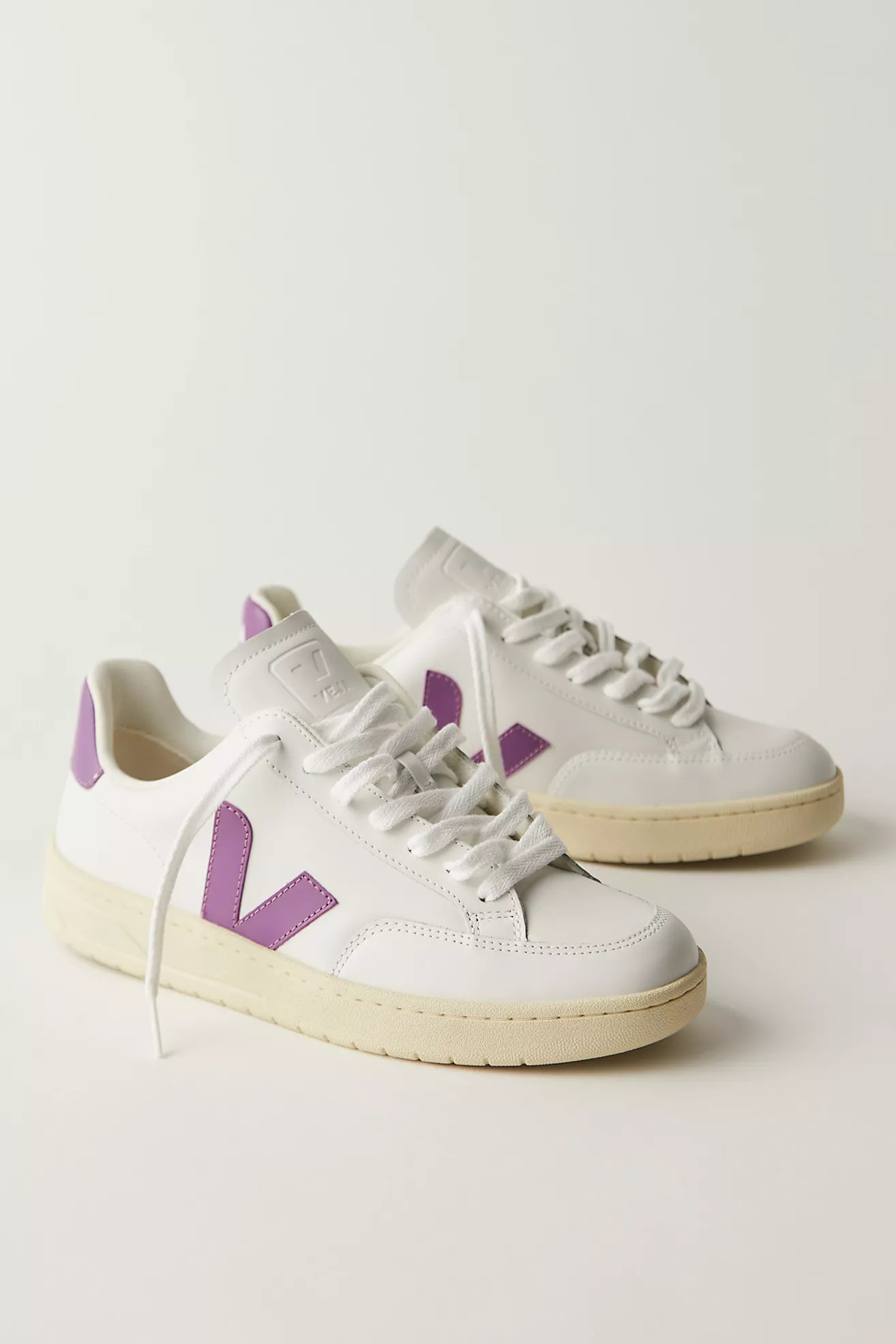 Veja V-12 Sneakers | Free People (Global - UK&FR Excluded)