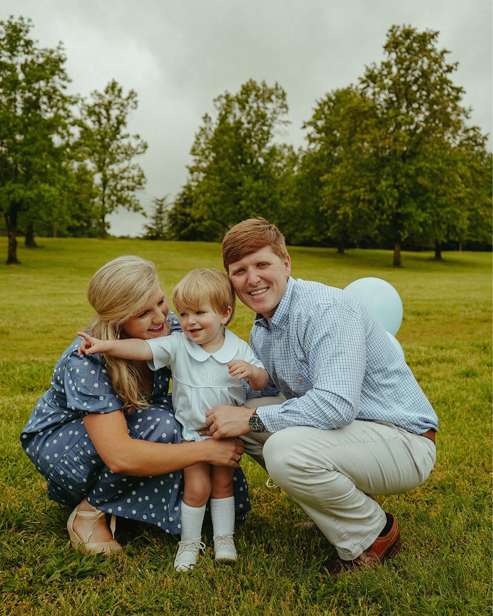 The ✨abundantly more ✨ that I always prayed for - the Lord has given me in these sweet sweet boys!! I am so thankful for my little family - my very greatest gifts from God - and the dreams we are chasing together as a we pursue Him!! He continues to lead us step by step and has been so very good to us!! 🫶🏽🌾🤍 #abundantlymore #lifeinabundance #judsonsbirthdaymonth 

“I came that they may have life, and have it abundantly…” // John 10:10 🙌🏽☀️

“What no eye has seen, what no ear has heard, and what no human mind has conceived”— the things God has prepared for those who love him—” // ‭‭1 Corinthians‬ ‭2‬:‭9‬ ‭✨🙏🏽

“Now to Him who is able to do exceedingly abundantly above all that we ask or think, according to the power that works in us, to Him be glory in the church by Christ Jesus to all generations, forever and ever. Amen.” // Ephesians 3:20-21 💫🌈

Thank you, sweet @oliviatoneyphoto for these precious family photos we will cherish forever! These are just a few of my favorites (more to come later 🥰)!! 📸💫

…

#emilysayswes #judsoncarpentermabry #twentythreemonthsold #twentythreemonthold #twentythreemontholdbaby #twentythreemontholdbabyboy #judsonmonthbymonth #sweetjudson #oneyearoldbabyboy #oneyearoldboy #gratefulmotherhood #motherhoodblog #motherhoodblogger #mommyblogger #maymemories #thesearethedays #familyphotos #familyphotosession #liketkit #LTKfamily #LTKbaby #LTKSpring @shop.ltk 