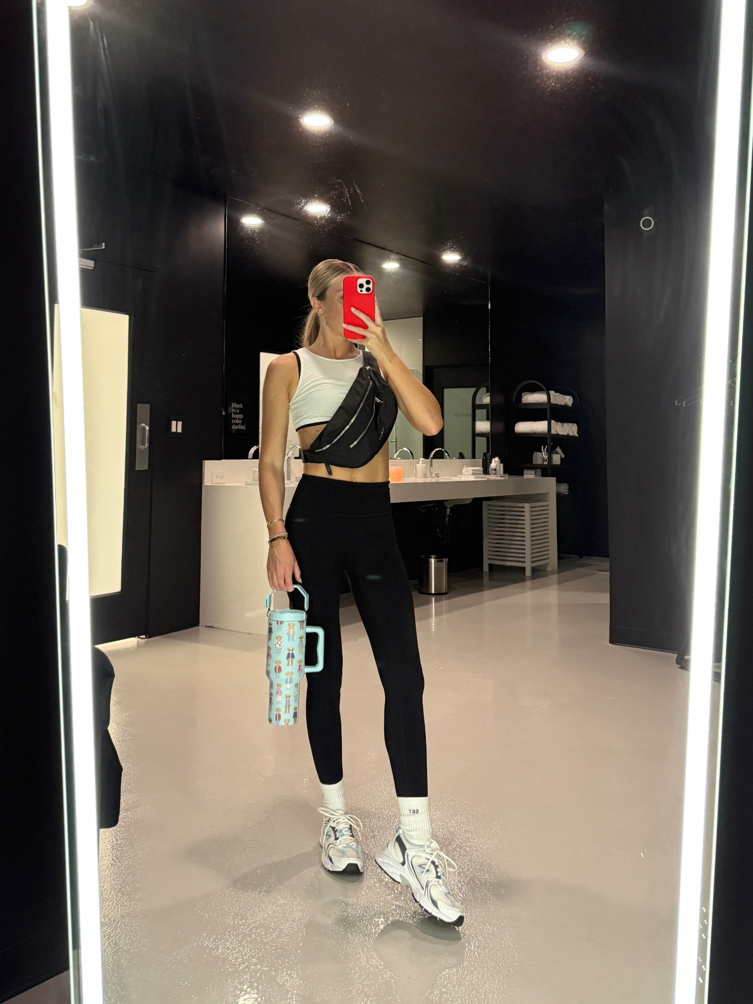 Current work out go-tos 🖤 KatyDid code: JAMIE15 

#LTKActive #LTKFindsUnder50 #LTKFindsUnder100