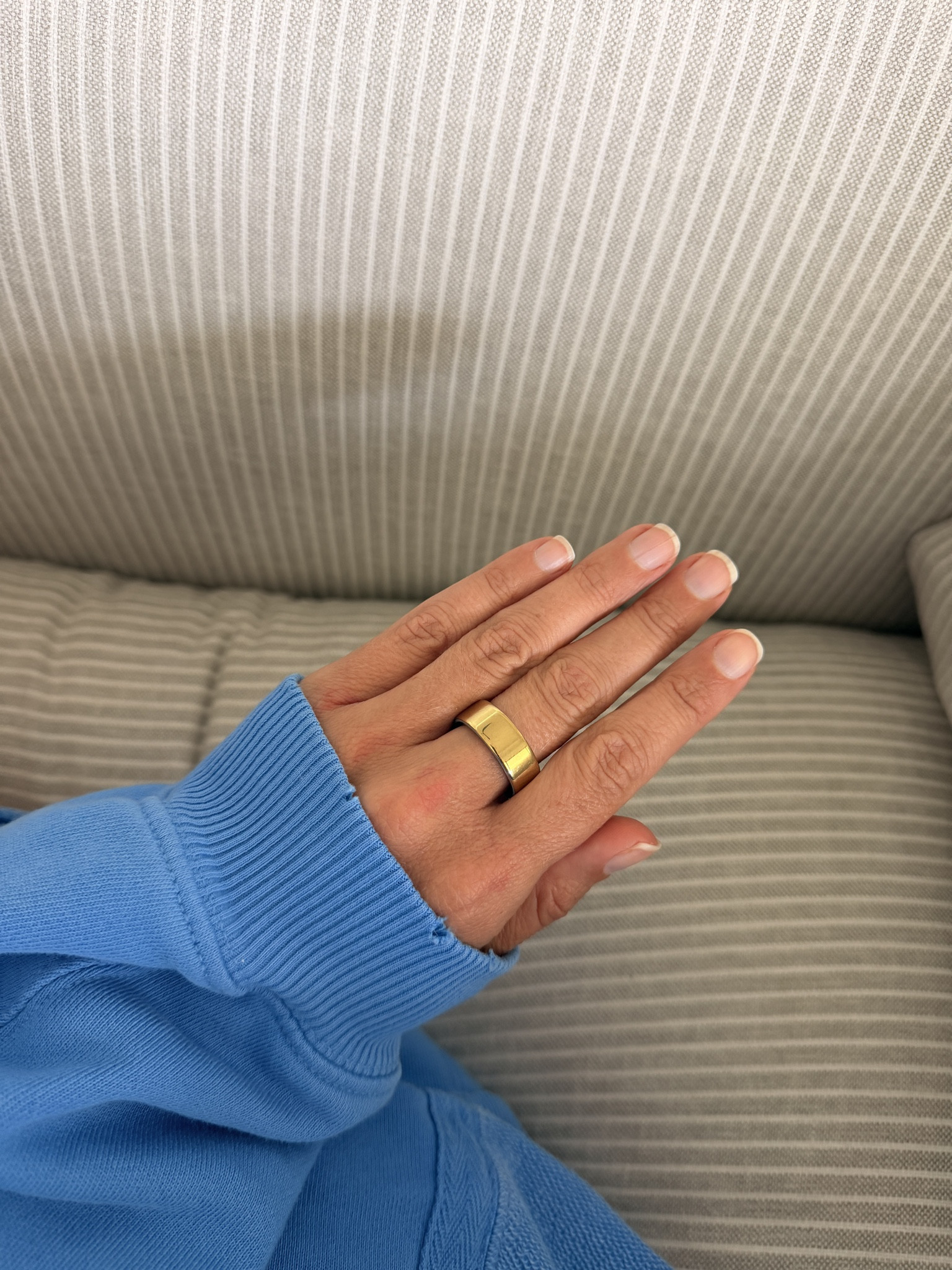 Cleo ring 

#LTKdayinmylife #LTKU #LTKmomlife