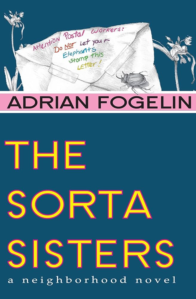 The Sorta Sisters (Neighborhood Novels Book 5) | Amazon (US)