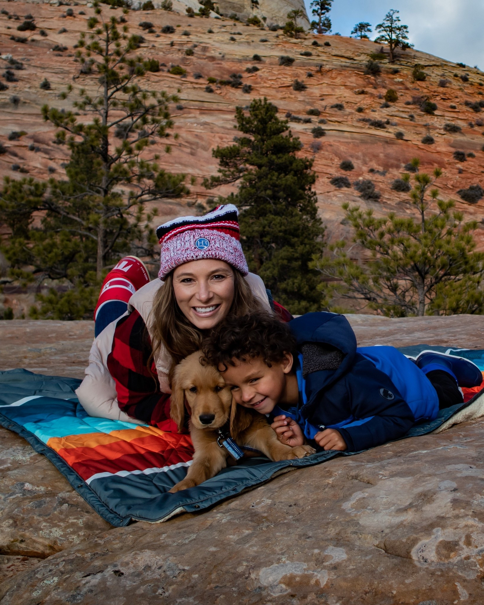 My ultimate gift idea for when I don’t actually know what to give is a blanket. Everybody can use a blanket whether it’s an outdoor blanket a car blanket, a pet blanket, a couch blanket. Everybody can use a blanket and they come in different sizes. Different colors different prints so if you know the person you’re giving the gift to you can customize a blanket to like their style if you don’t knowthe person like a white elephant gift it’s the perfect gift because everyone can use a blanket. These are some of my favorites.

#LTKGiftGuide #LTKFindsUnder50 #LTKHoliday