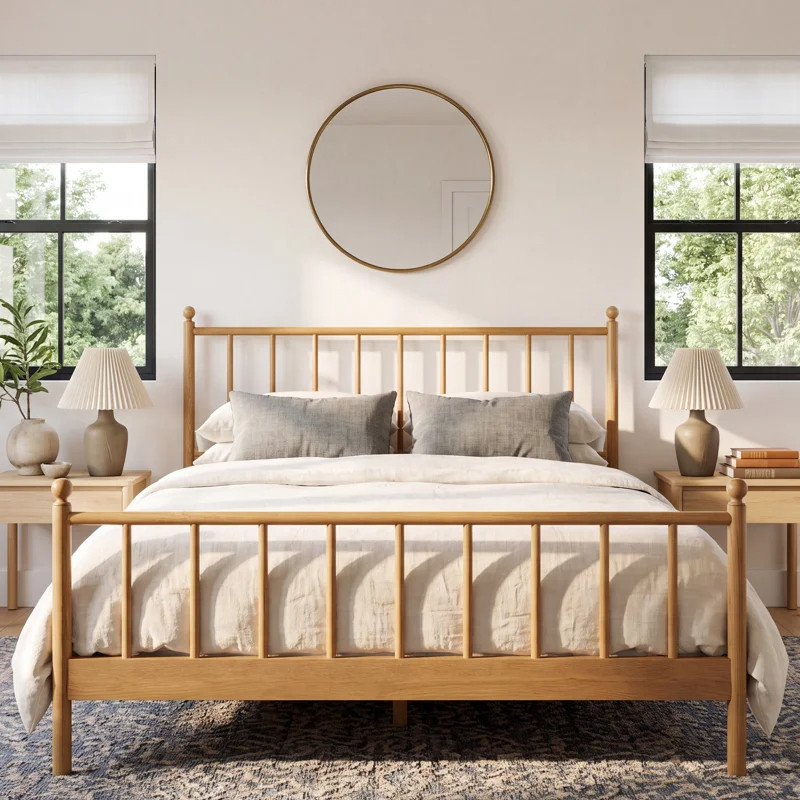 Cozy nights start with the perfect bed. 🍁 I'm loving these Joss & Main bed finds for creating a bedroom that feels warm, inviting, and effortlessly stylish all season long.

#JossAndMain #BedroomFinds #FallBedroomRefresh #AutumnDecor #BedroomStyle #CozyLiving #HomeDecor #LuxuryBedroom #NeutralDecor #HomeInspo #InteriorDecor #BedroomGoals #FurnitureFinds #HomeRefresh #DreamBedroom #SeasonalDecor #FallHome #CozyBedroom #ModernHome #WarmHome #LTKHome #LTKFinds #FallDecor #BedroomInspiration #HomeFavorites #CozySeason #HomeStyle #InteriorGoals #FallVibes #BedroomMakeover 

 #LTKSeasonal #LTKHome #LTKSaleAlert
