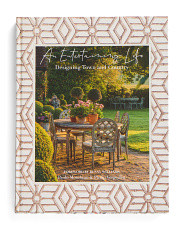 Entertaining Life Book | TJ Maxx