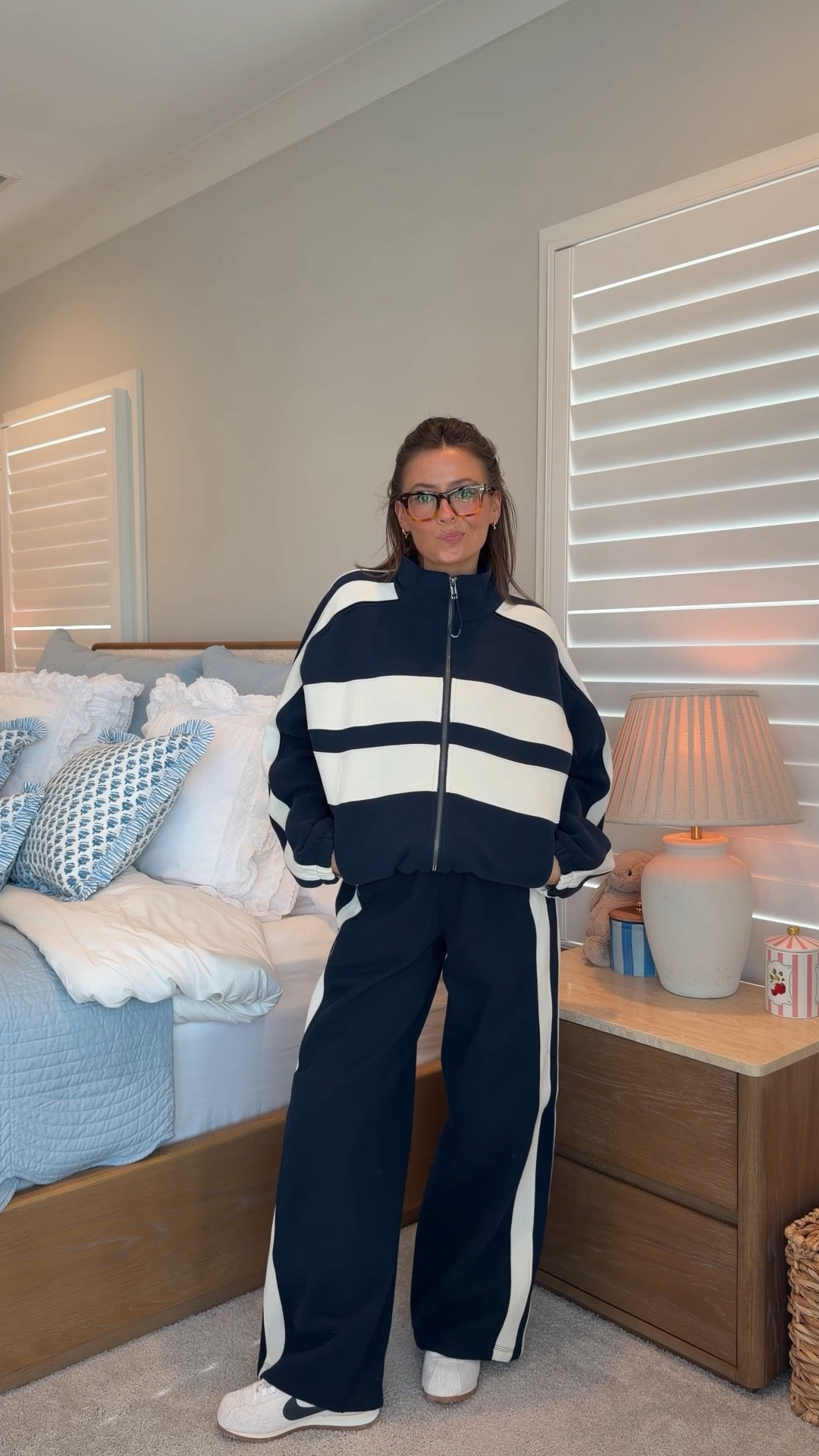 Lulu new arrival ⭐️ I’m wearing XXS pants and S jacket  