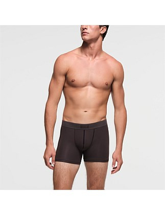 SKIMS COTTON 3 PACK BOXER BRIEF 3 INCH | David Jones (Australia & New Zealand)