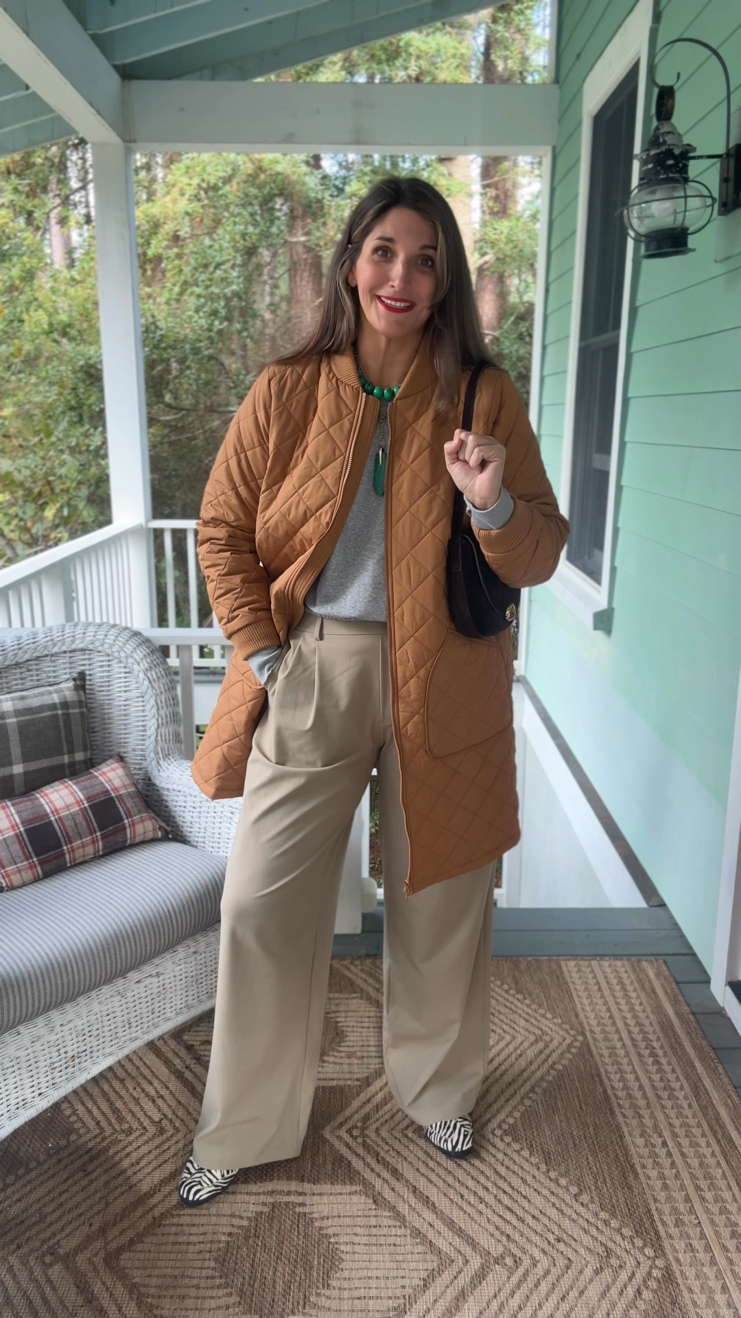 #LTKTall #LTKOver40 #LTKMidsize