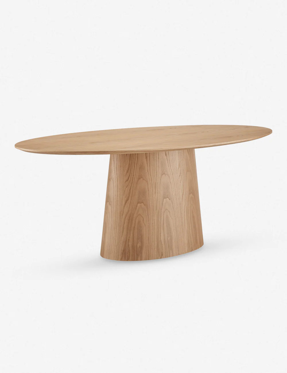 Beth Oval Dining Table | Lulu and Georgia 