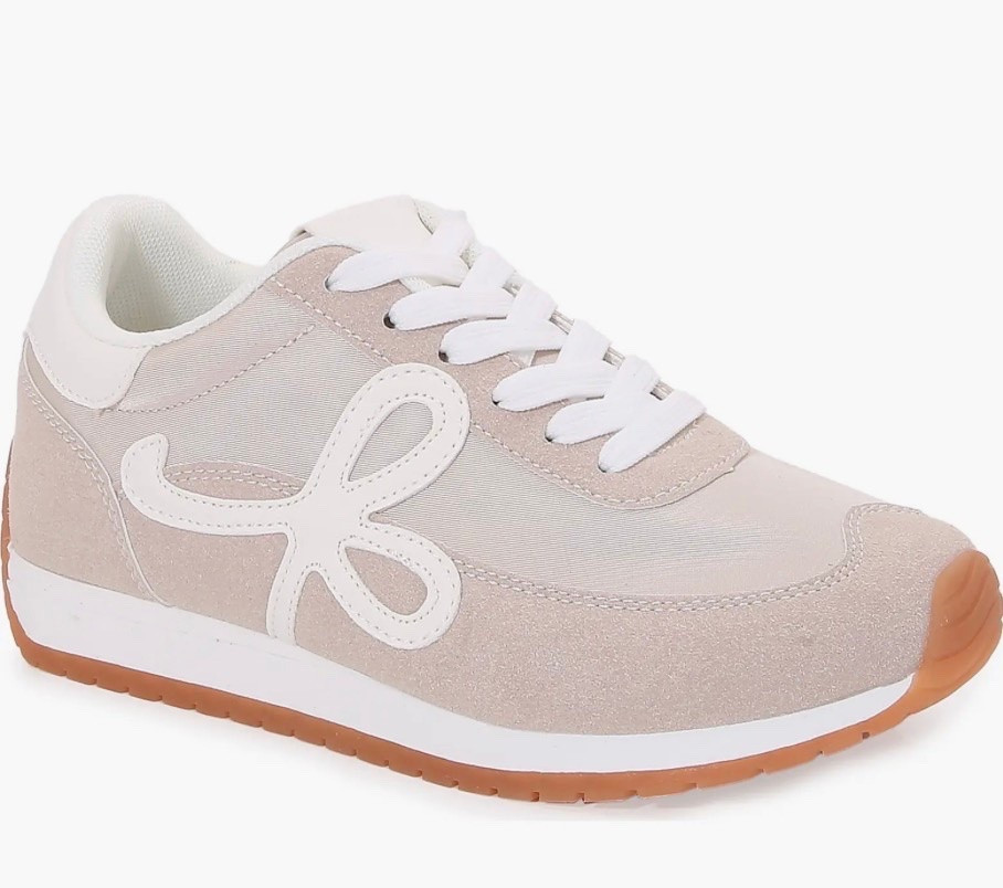 Tennis shoes - ON SALE, I love the bow detail! They come in two other colors. 


#LTKActive #nordstrom #tennisshoes #sportsneakers #salefinds

#LTKU #LTKOver40 #LTKSaleAlert