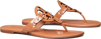 Miller Leather Sandal | Nordstrom