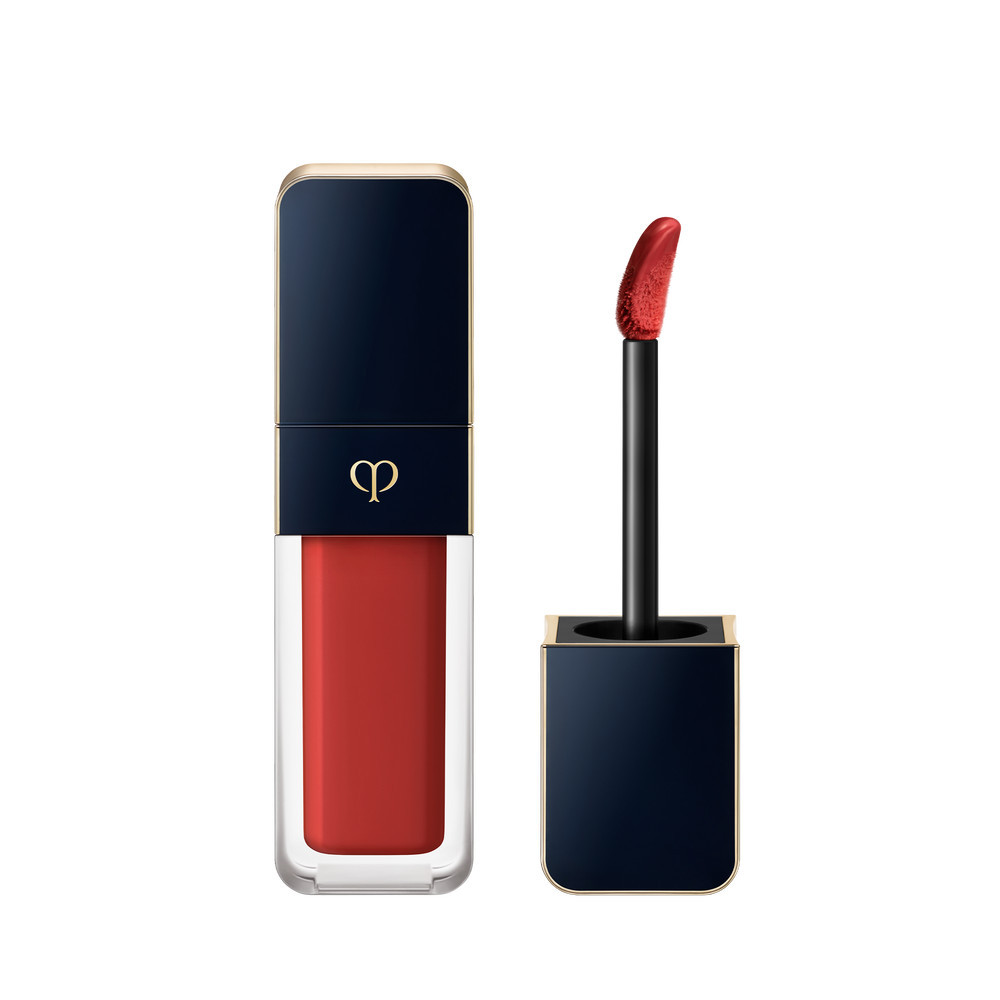 Cl� de Peau Beaut� Cream Rouge Shine, Cuphea (8 g) | Cle de Peau Beaute