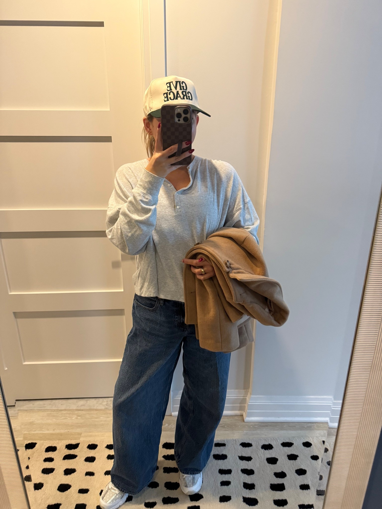 Casual Ootd !

#LTKootd