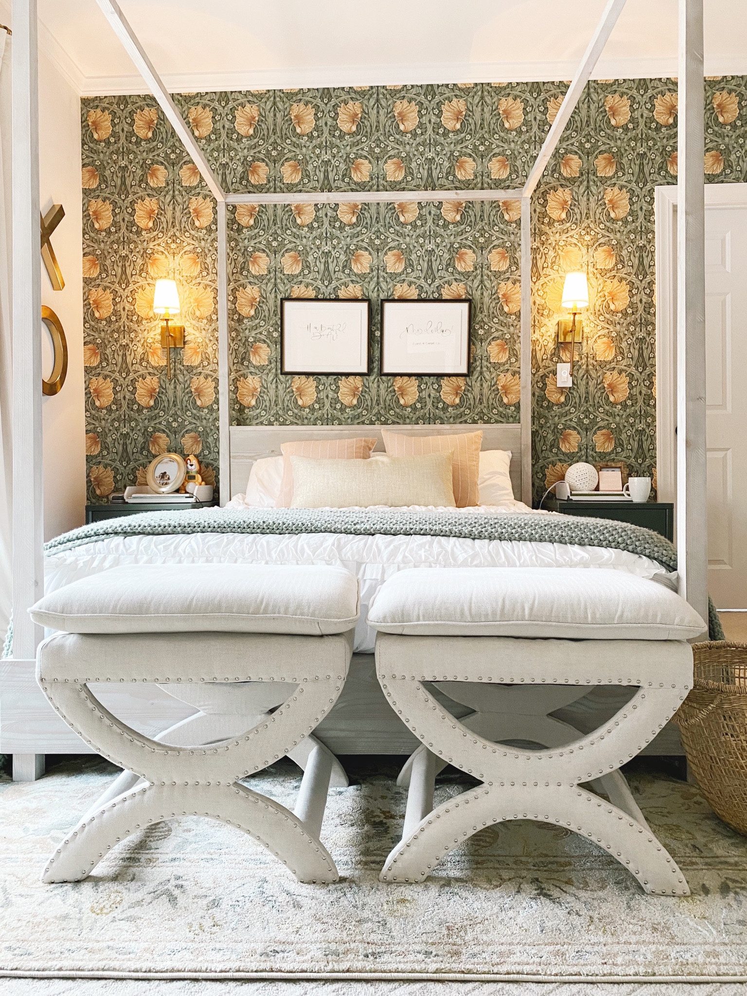 Girls bedroom inspo, girls bedroom decor, girls bedroom, bedroom ideas, canopy bed, wallpaper 

#LTKstyletip #LTKkids #LTKhome