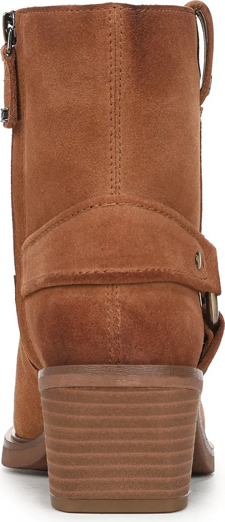 Barrett Harness Bootie (Women) | Nordstrom