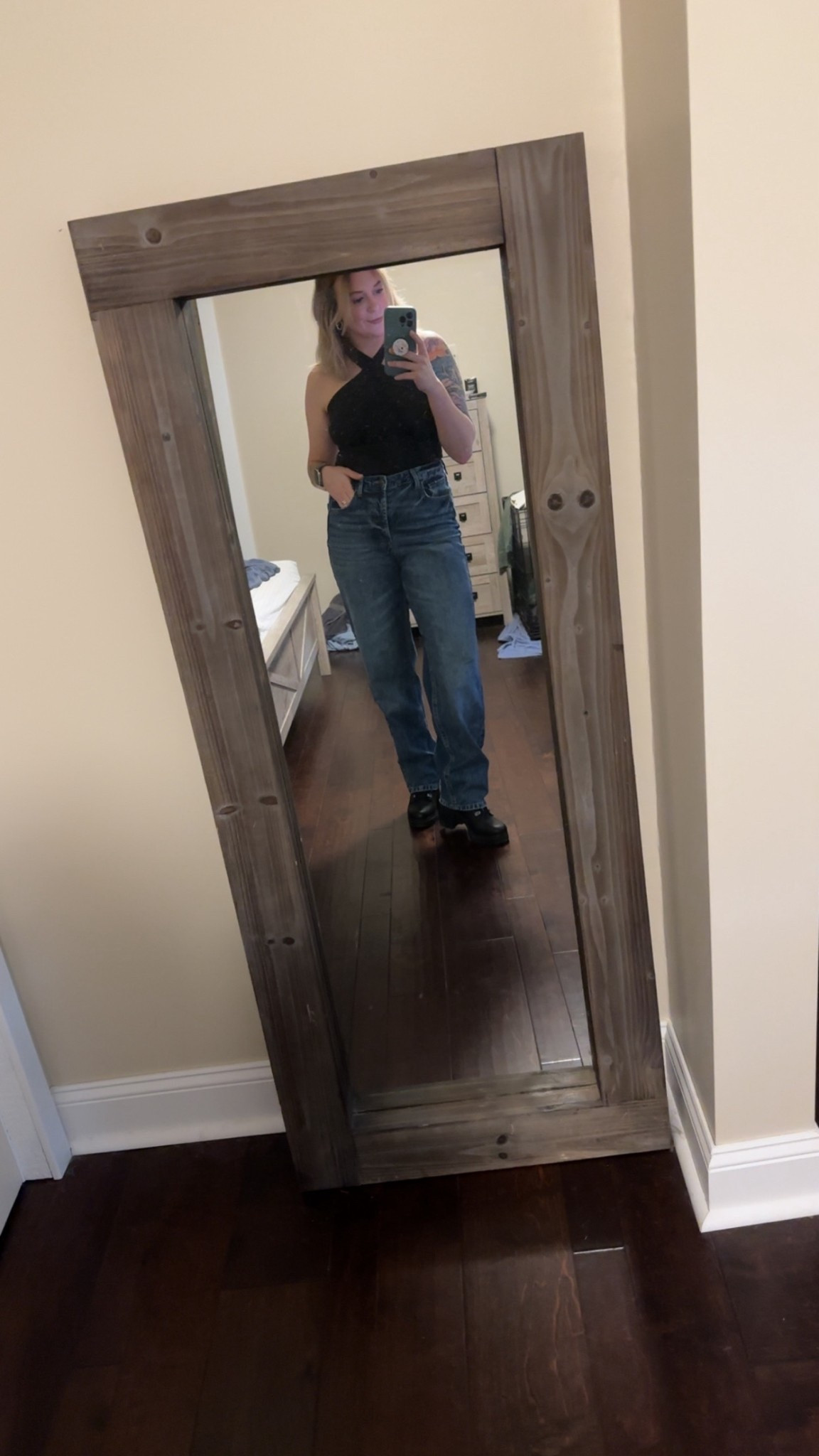 One of my fave tops from Amazon! 

#LTKSeasonal #LTKFindsUnder50 #LTKSummerEdit