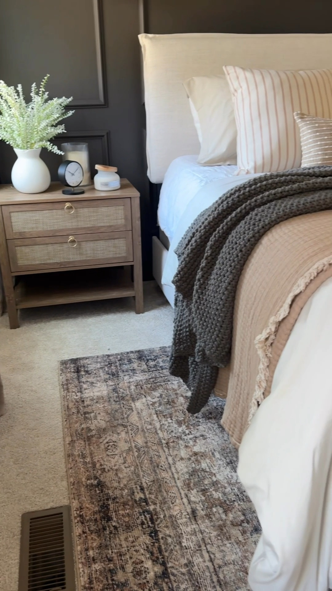 Wayday rug deal! My favorite rug is on major sale! 

Moody rug, soft rug, bedroom rug, affordable rug, modern rug, vintage print rug, Loloi rug 

#LTKSaleAlert #LTKBaby #LTKHome