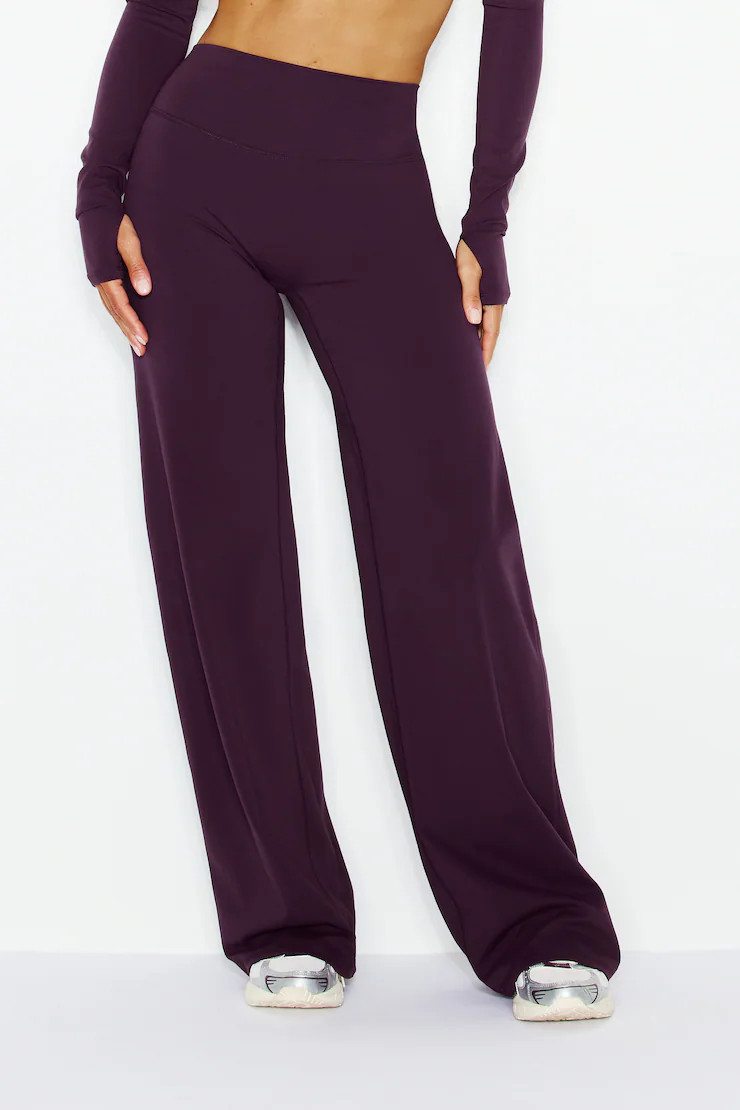 Perfect Peach Active Pants | Garage Clothing