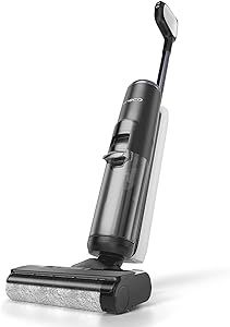 Tineco Floor ONE S5 PRO 2 Cordless Wet Dry Vacuum Smart Hardwood Floor Cleaner Machine, One-Step ... | Amazon (US)