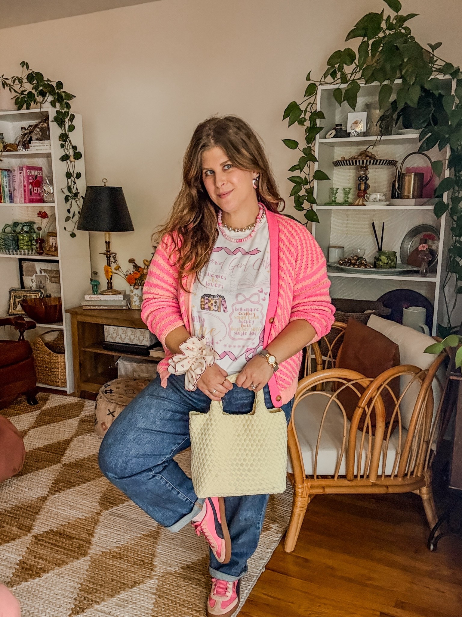 Love this color combo 



#LTKStyleTip #LTKSeasonal #LTKPetite