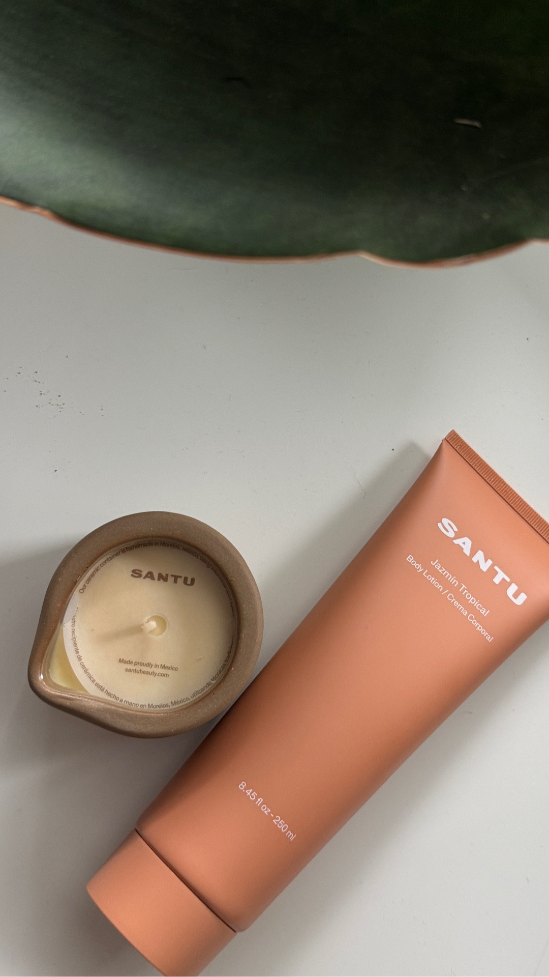 my new favorite bodycare products from santu beauty 🫶🏾🥺

#LTKBeauty #LTKFindsUnder50 #LTKselfcare