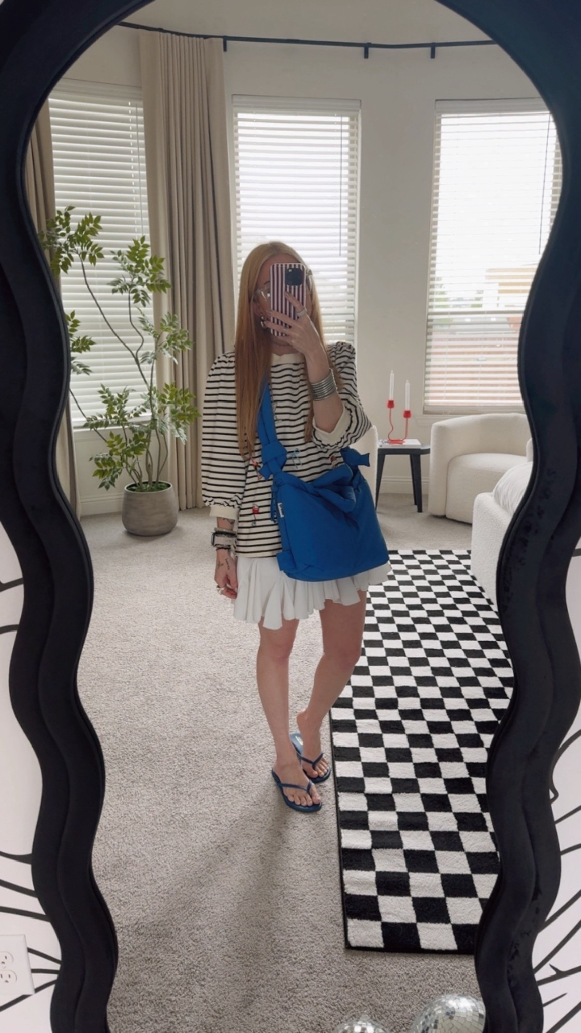 #OOTD

#LTKPetite #LTKMothersDay #LTKootd