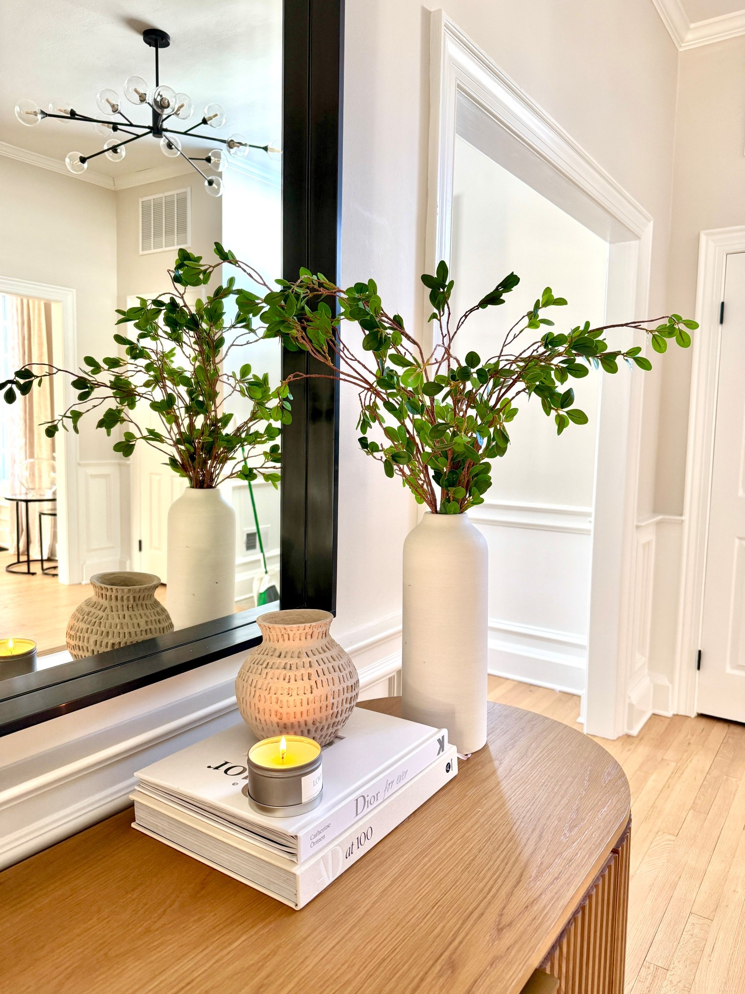 Time to decorate for the Spring 🌿 so easy with Amazon 

#LTKSeasonal #LTKSaleAlert #LTKHome