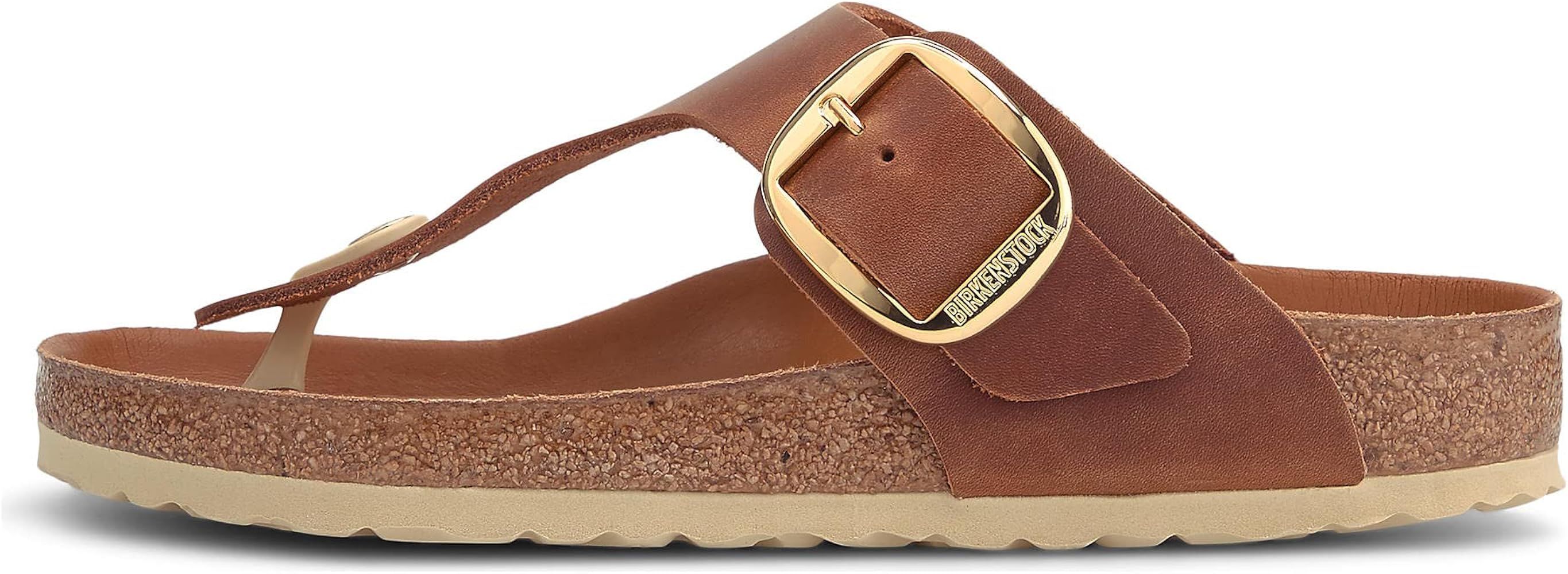 Birkenstock Damen Gizeh Zehentrenner | Amazon (DE)